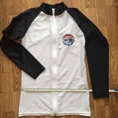 ノアテルミー様専用 ラッシュガード Lサイズのサムネイル