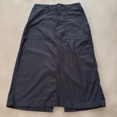 Uniqlo skirt