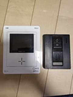 アイホン JL-1M-T JL-DAのサムネイル