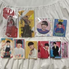 AmBitious 真弓孟之　まとめ売りのサムネイル