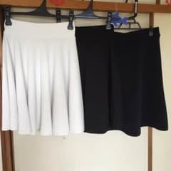 専用♬︎オフィスカジュアルスカート❁︎３枚のサムネイル