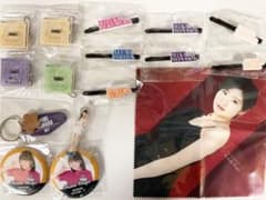 モーニング娘。 グッズセットのサムネイル
