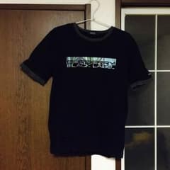バーバリー Ｔシャツのサムネイル