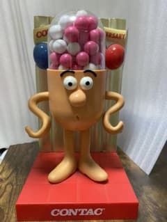⑦ミスターコンタック　40th ANNIVERSARYのサムネイル