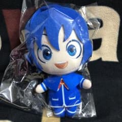 魔入りました！入間くん　ぴたぬい　鈴木入間 魔入りました！入間くん ぬいぐるみ vol.1 鈴木入間 - メルカリ