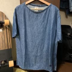 orcival オーチバル Tシャツのサムネイル