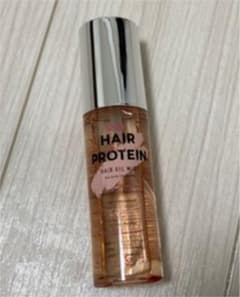 ヘアザプロテインのサムネイル