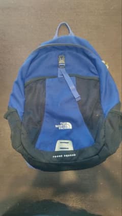 THE NORTH FACE Recon Squash リュックのサムネイル
