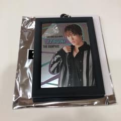 藤原樹 フォトミラーキーホルダーのサムネイル