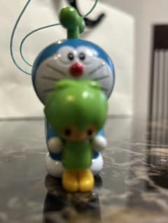 영화 도라에몽 노비타와 초록의 거인전 도라에몽과 키보의 태엽 지어 장난감