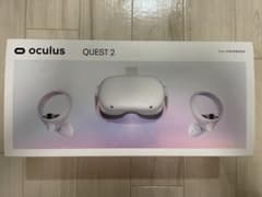 oculus quest2 64GBのサムネイル