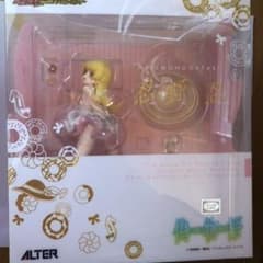 忍野忍 偽物語 フィギュアのサムネイル