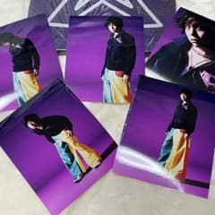 エンドリケリー　ライブ会場販売限定フォトのサムネイル