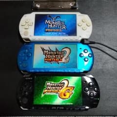 PSPのサムネイル