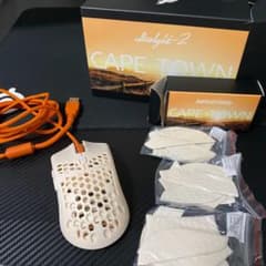 finalmouse ULTRALIGHT2-CAPE TOWNのサムネイル