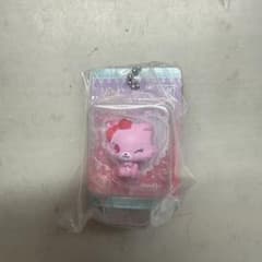 ジュエルペットキーホルダーのサムネイル