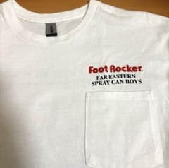 美品 MADSAKI Foot Rocker Tシャツ 野村訓市 マイルドバンチ 美品 MADSAKI Foot Rocker Tシャツ 野村訓市 マイルドバンチ - メルカリ