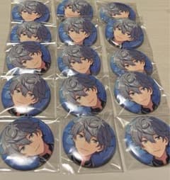 あんスタ フィーチャー 缶バッジ 瀬名 泉のサムネイル