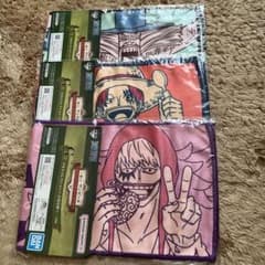 ONE PIECE 원피스 이치 반 쿠지 이모셔널 스토리 G상