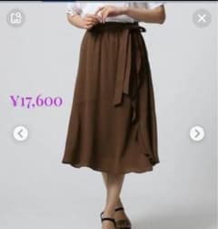 untitled  ラッフルスカート　3のサムネイル