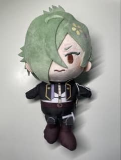 刀剣乱舞 とうらぶ わんぱく ぬいぐるみ 膝丸 ひざまる - メルカリ