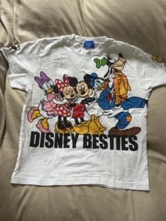 東京ディズニーリゾート DISNEY BESTIES 150 大人SからMのサムネイル