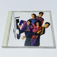 g*n様 BABEE BOYS バービーボーイズ ルート5 √5 CDアルバムのサムネイル