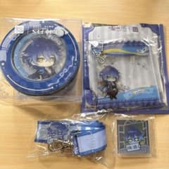 原神 fes フリンズ 痛バンド キャンディポーチ マシュマロ缶 まとめ