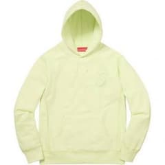 Supreme パーカー Sロゴのサムネイル