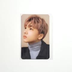 NCTDREAM　チソン　トレカのサムネイル
