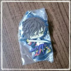 刀剣乱舞 大倶利伽羅 ラバーストラップのサムネイル