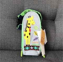 【新品・未使用】Knick Knack 哺乳瓶ケースのサムネイル