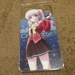 charlotte iPhone5 seのサムネイル