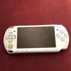 PSP 2000 本体　ジャンクのサムネイル