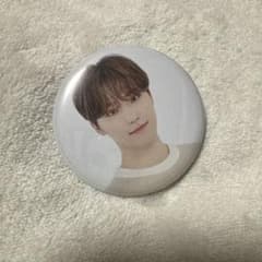 SEVENTEEN 缶バッジ　ディノのサムネイル