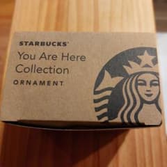 スターバックス You Are Here Collection JAPAN マ…のサムネイル