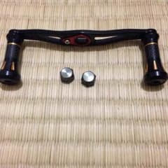 アブ ダイワ用 オフセットハンドル 102mm ベイトリールのサムネイル