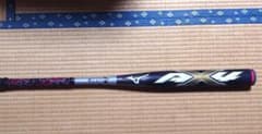 MIZUNO AX4のサムネイル