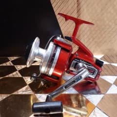 ダイワ SPRINTER ST-5000DX オールドリール ヴィンテージ 希少 - メルカリ