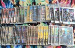 デュエルマスターズ 高レート ラッカゴスペル デッキ 組み換えパーツ