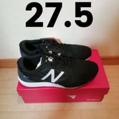 新品 NEW BALANCE ニューバランスHANZO R 27.5cm Dのサムネイル