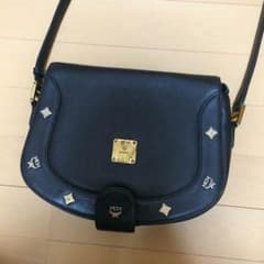 mcm ショルダーバッグ お取り置きのサムネイル