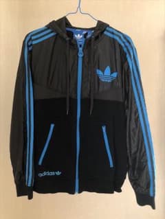 adidas アディダス　ジャージのサムネイル