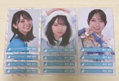 日向坂46 金村美玖 生写真 3コンプ まとめ売り - メルカリ