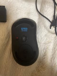 G703 g703 マウスのサムネイル