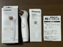 Panasonic パナソニック　毛穴吸引　スポットクリア　EH-SC10-Eのサムネイル