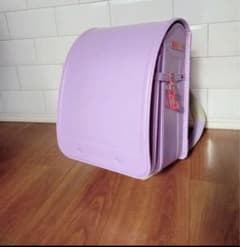 池田屋ランドセル　未使用品　ラベンダーピンク 池田屋ランドセル 未使用品 ラベンダーピンク - メルカリ