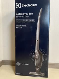 エルゴラピード・リチウム  ベーシック　Electrolux ZB3301のサムネイル