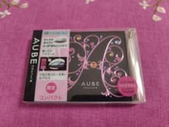 AUBE couture デザイニングジュエルコンパクト 02 限定のサムネイル