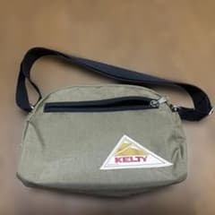 ケルティ　ROUND TOP BAG S 容量:5L タンのサムネイル